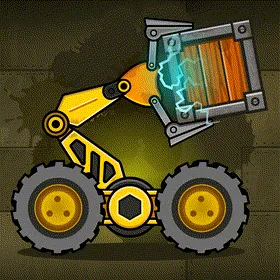 BoxRob game icon