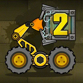 BoxRob 2 game icon