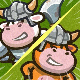 Cow Castle game icon