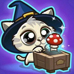 Elixpur Idle game icon