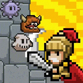 Lands of Blight game icon