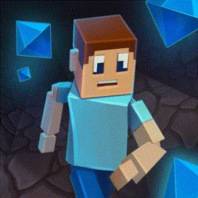 Mine Runner game icon
