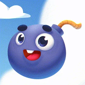 Mr Boomi game icon